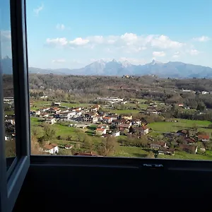 Casa Sotto Il Castello Monti di Licciana Nardi