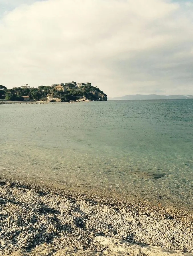Cavo Beach 1