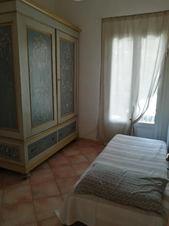Cavo Beach 1 Holiday home