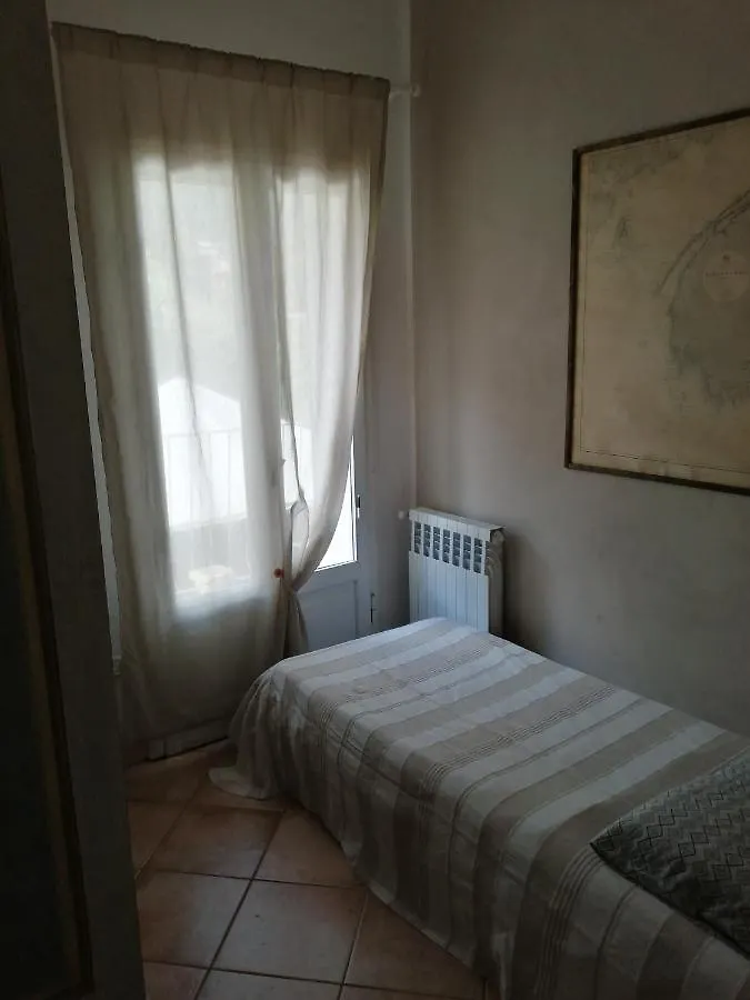 Cavo Beach 1 Holiday home