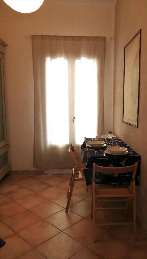 Holiday home Cavo Beach 1 Italy
