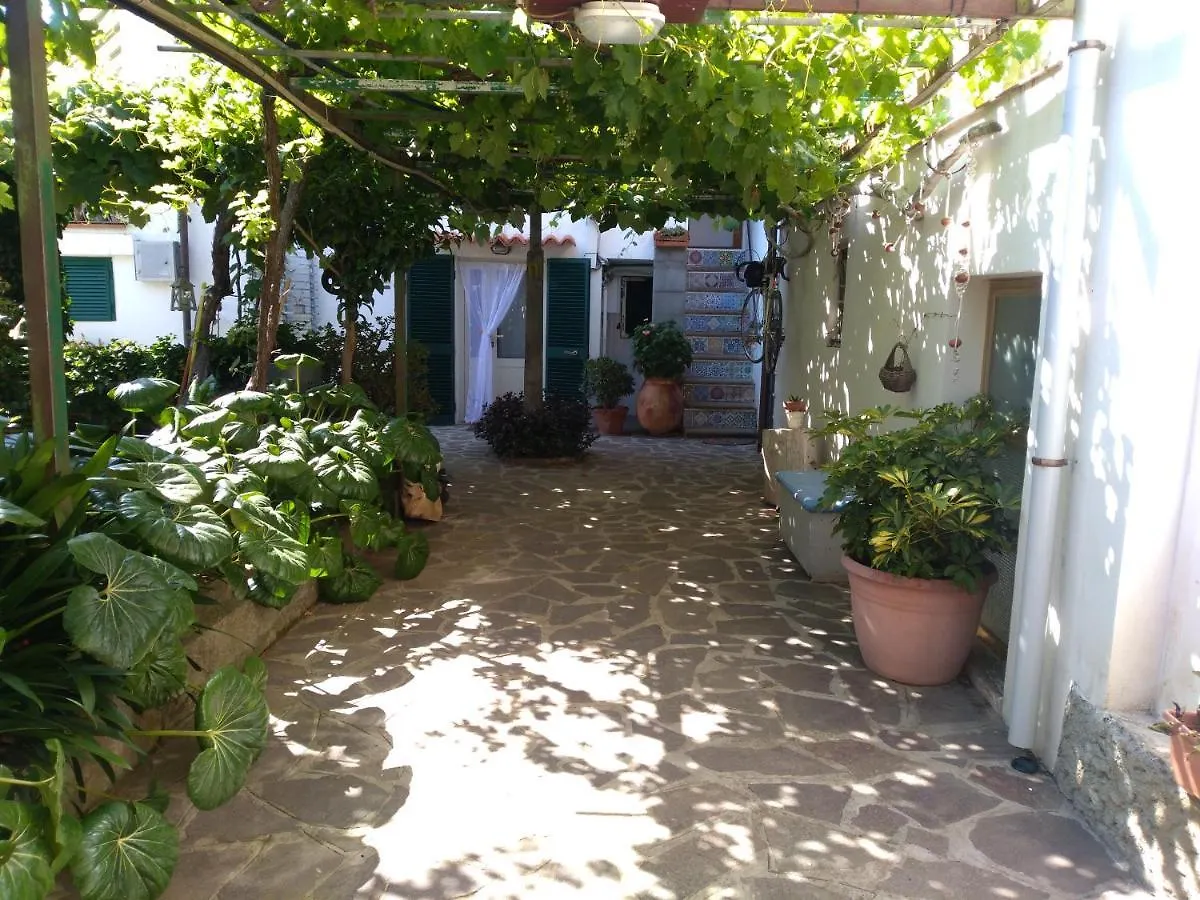 Holiday home Cavo Beach 1 Italy
