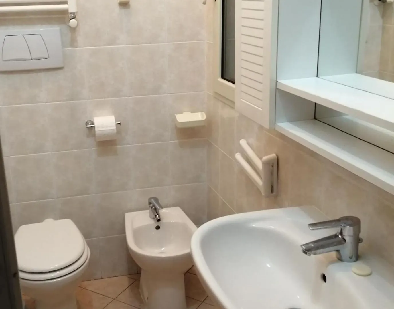 Holiday home Cavo Beach 1