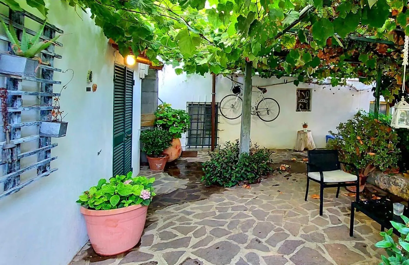 Holiday home Cavo Beach 1 Italy